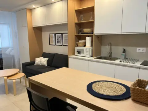 Estudio en calle Avenida Familia Bethencourt y Molina, nº 1