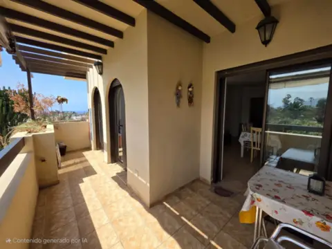 Piso en calle Luis Rodríguez Figueroa