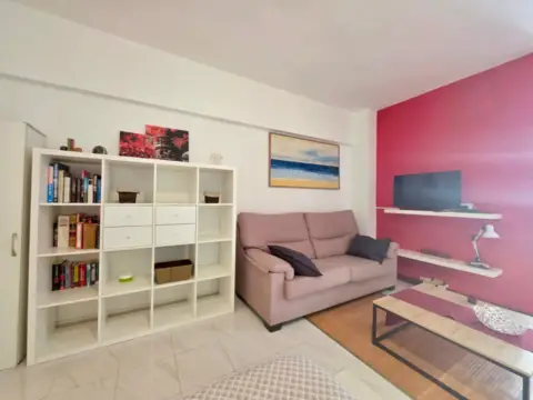 Estudio en Avenida Familia Betancourt y Molina