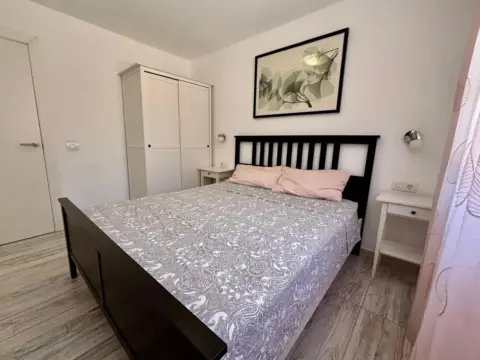 Piso en Avenida de Blas Pérez González, 5