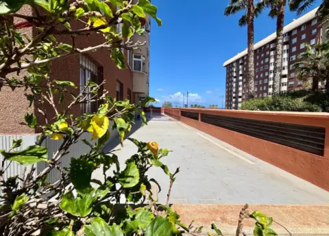 Piso en Avenida de Blas Pérez González, 5