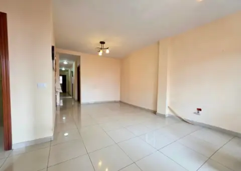 Piso en calle San Felipe