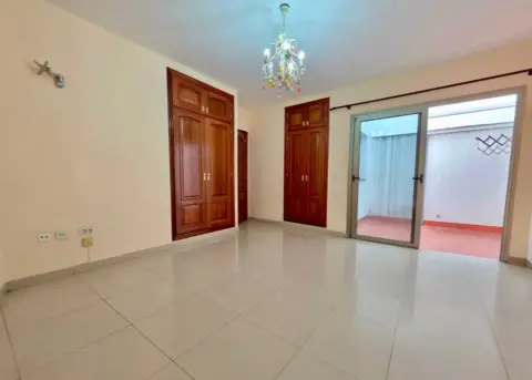 Piso en calle San Felipe