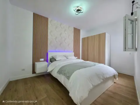 Piso en calle de la Fuente