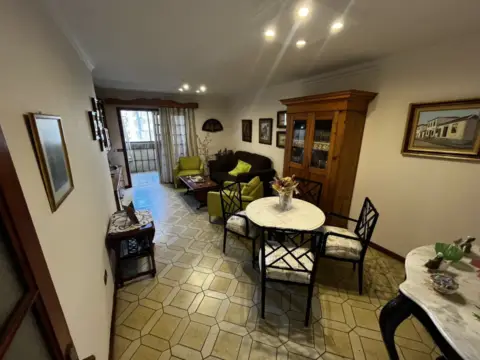 Piso en Avenida Reyes Católicos, 2