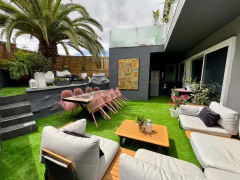 Casa en calle Ismael Dominguez