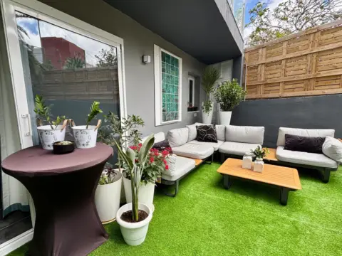 Casa en calle Ismael Dominguez