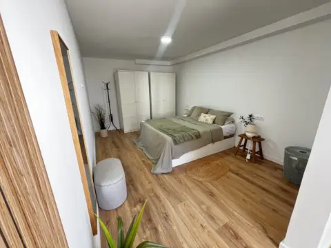 Piso en calle Cólogan, 6