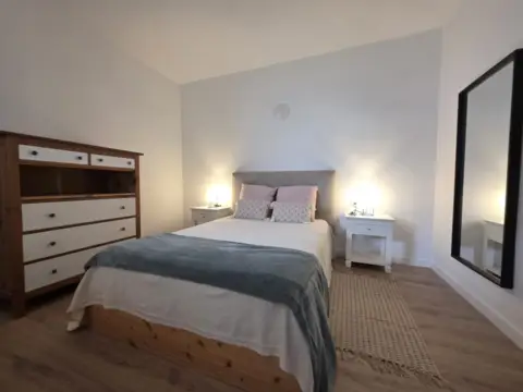 Casa en calle Sábana Grande