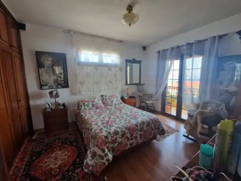 Finca rústica en Camino Hoya Nadia