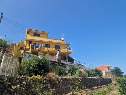 Finca rústica en Camino Hoya Nadia