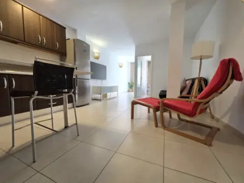 Piso en Avenida de los Príncipes de España, 3