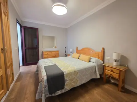 Piso en calle Las Marismas