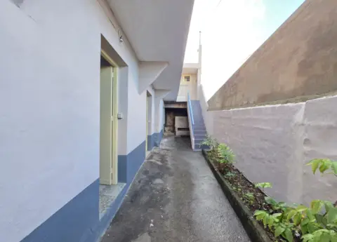 Casa unifamiliar en calle de las Tosqueras