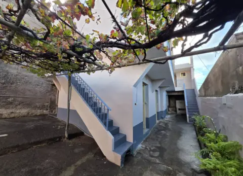 Casa unifamiliar en calle de las Tosqueras