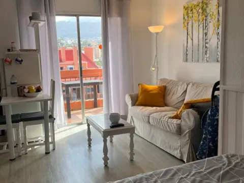 Estudio en Avenida Melchor Luz, 1
