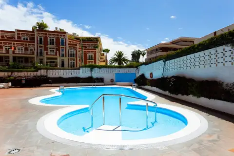 Estudio en Avenida Melchor Luz, 1