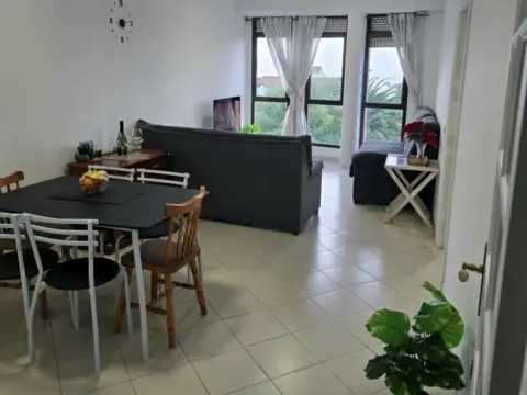 Piso en calle de José de Bethencourt y Castro Molina, 11