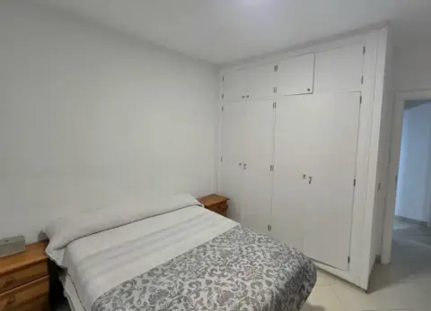 Piso en calle de José de Bethencourt y Castro Molina, 11