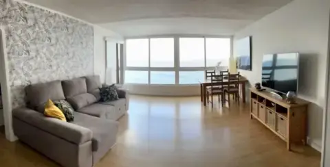 Piso en Paseo de la Piscina