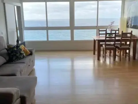 Piso en Paseo de la Piscina