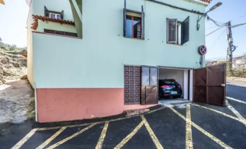 Casa en Camino Chasna