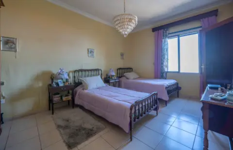 Casa en Camino Chasna