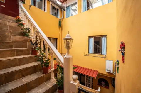Casa en Camino Tajora, 4