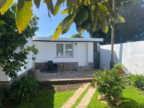 Piso en Camino Santa Rosa de Lima