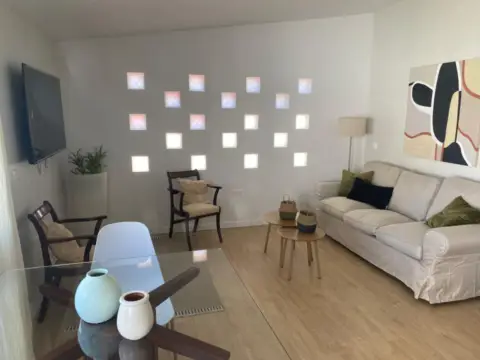 Piso en Camino Santa Rosa de Lima