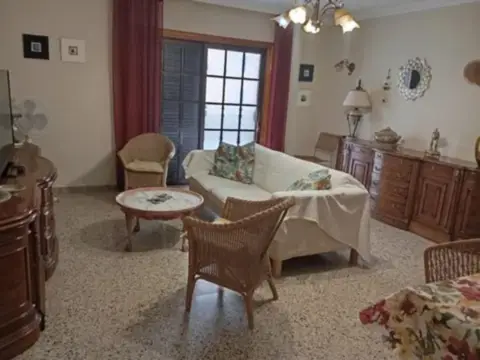 Piso en calle de San Nicolás, 129