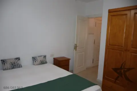 Piso en calle Sierva de Dios