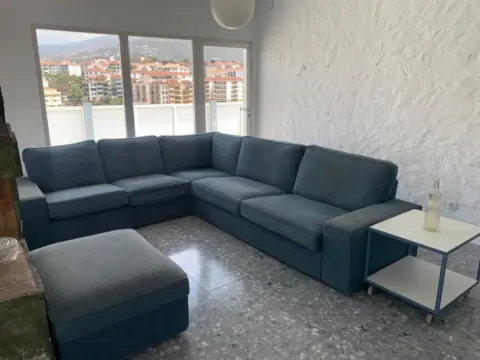 Casa en calle Belgica