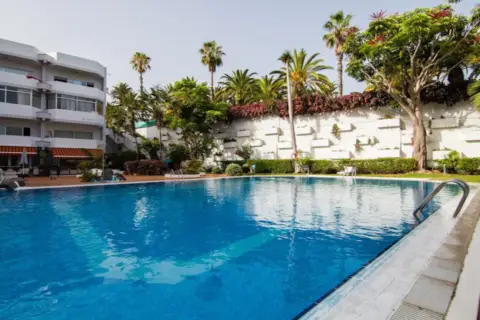 Estudio en calle Almácigo