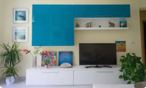 Piso en calle Inglaterra