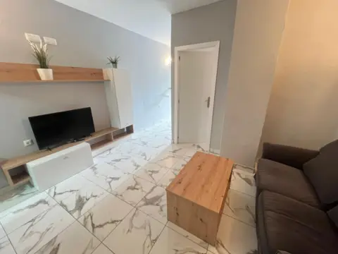 Piso en calle de Dinamarca