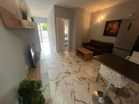 Piso en calle de Dinamarca