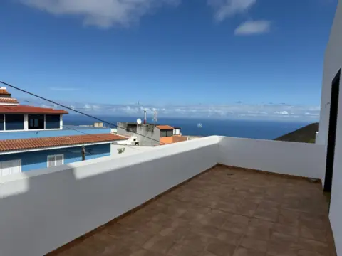 Piso en calle Tierra de Oro