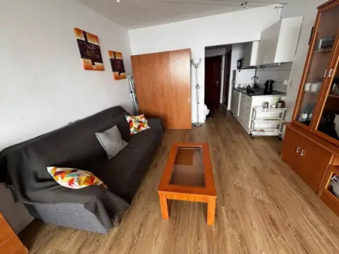 Piso en Avenida Berlín