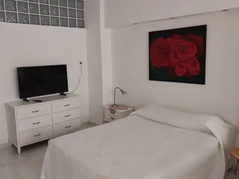 Estudio en Avenida Familia Betancourt y Molina