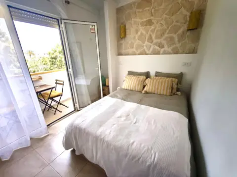 Piso en calle de Hércules