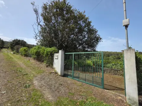 Finca rústica en Camino del Reventón