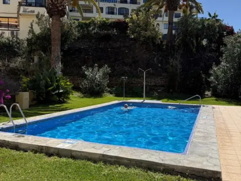 Piso en Avenida Marqués de Villanueva del Prado, 1