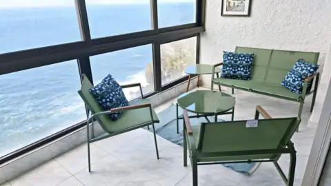 Piso en Paseo de la Piscina