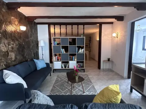 Piso en Paseo de la Piscina, 13