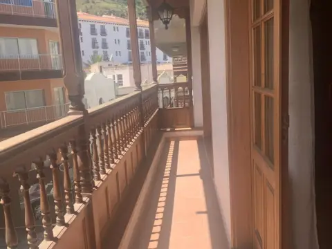 Piso en calle San Agustin