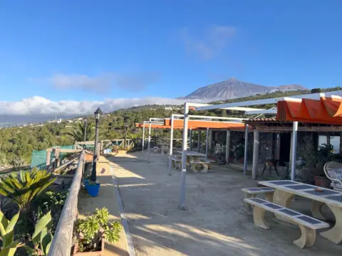 Casa en calle El Dragó