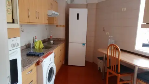 Piso en Avenida Marítima