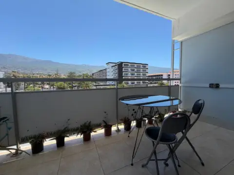 Estudio en calle Aceviño, 21