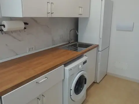 Piso en Avenida de los Menceyes, 50